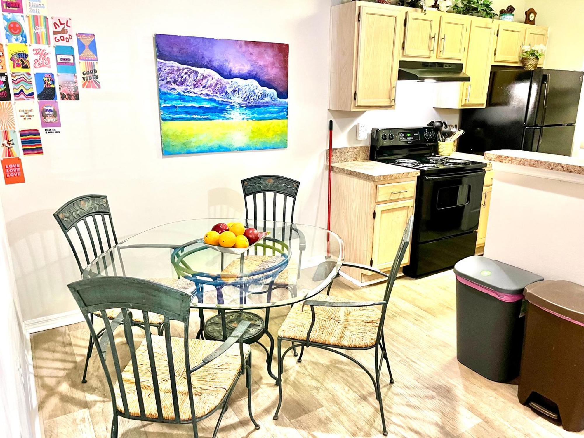 2 Bed Apt 10 Mins To Jacksonville Beach Exterior foto