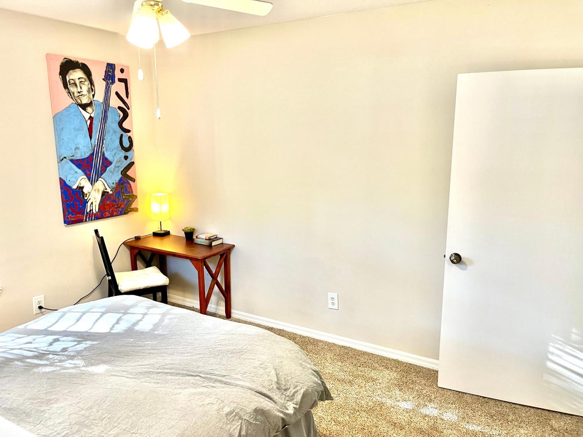 2 Bed Apt 10 Mins To Jacksonville Beach Exterior foto