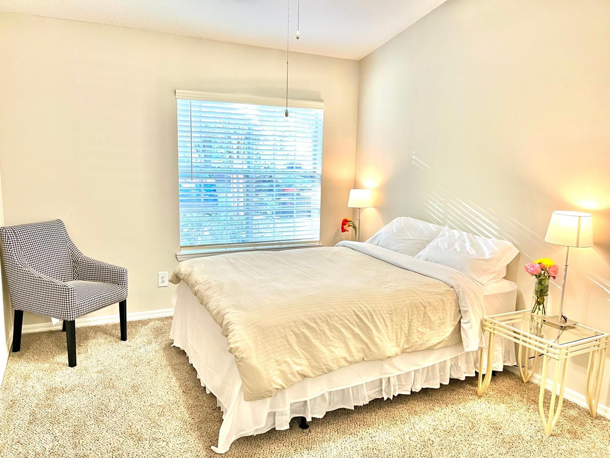 2 Bed Apt 10 Mins To Jacksonville Beach Exterior foto