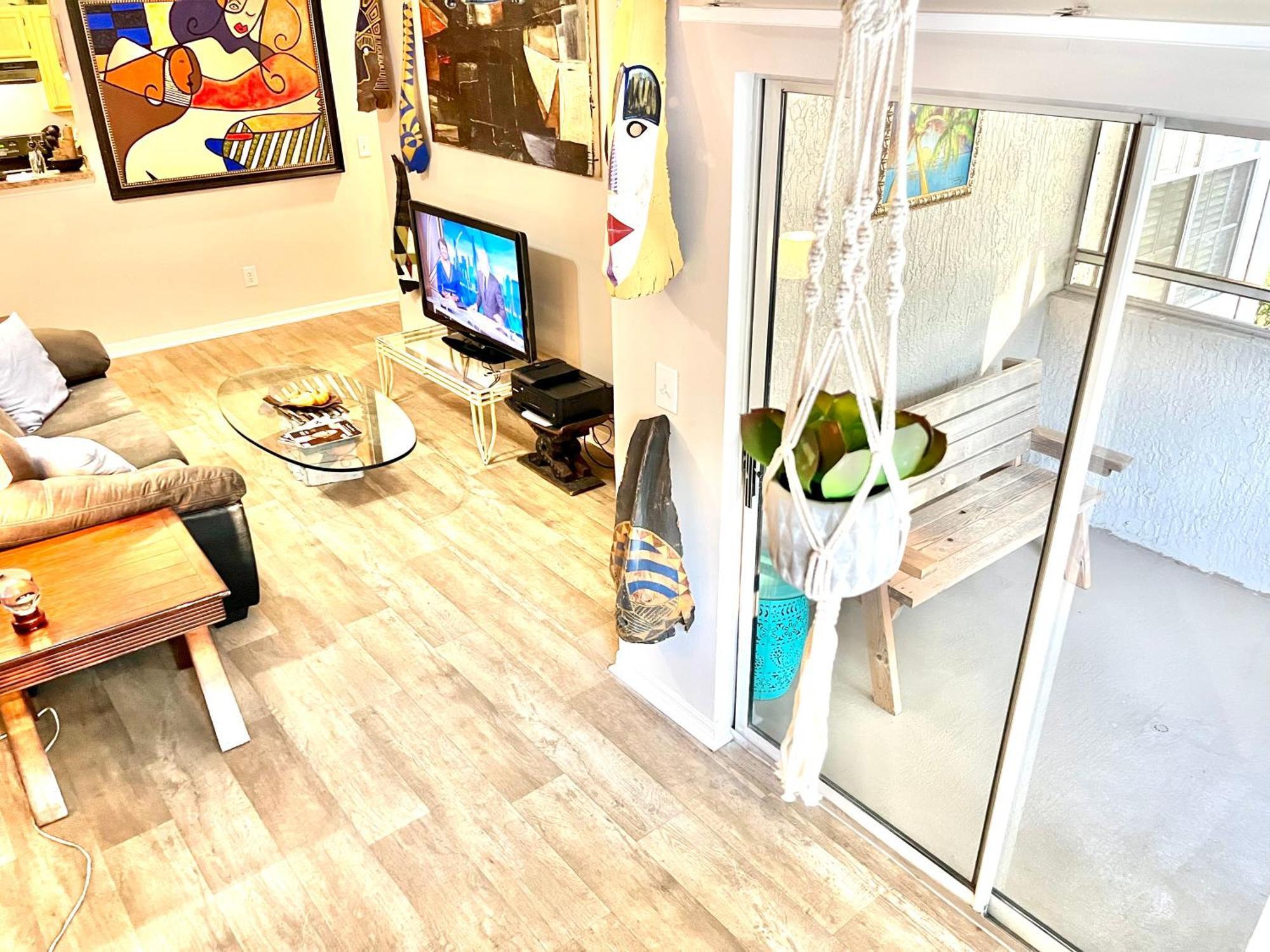 2 Bed Apt 10 Mins To Jacksonville Beach Exterior foto