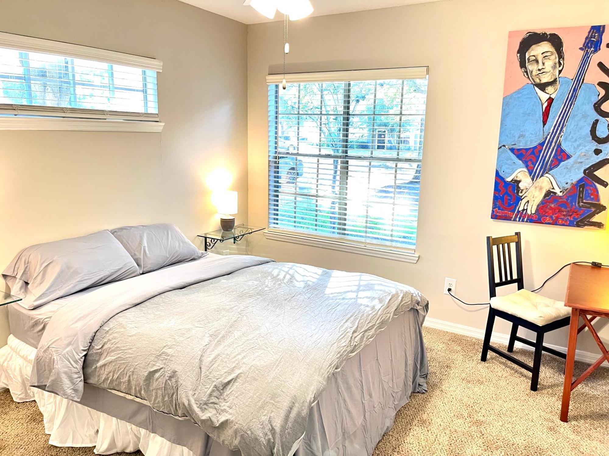2 Bed Apt 10 Mins To Jacksonville Beach Exterior foto
