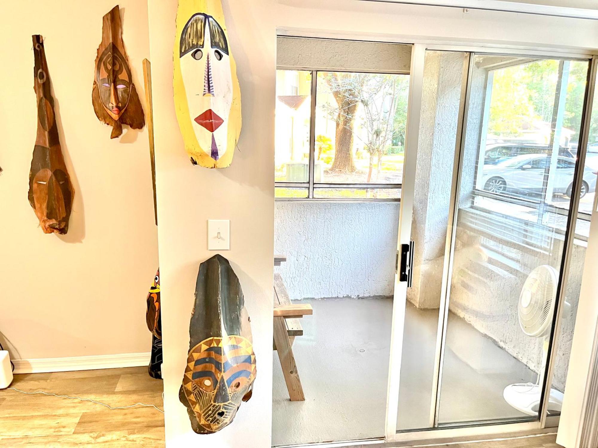 2 Bed Apt 10 Mins To Jacksonville Beach Exterior foto