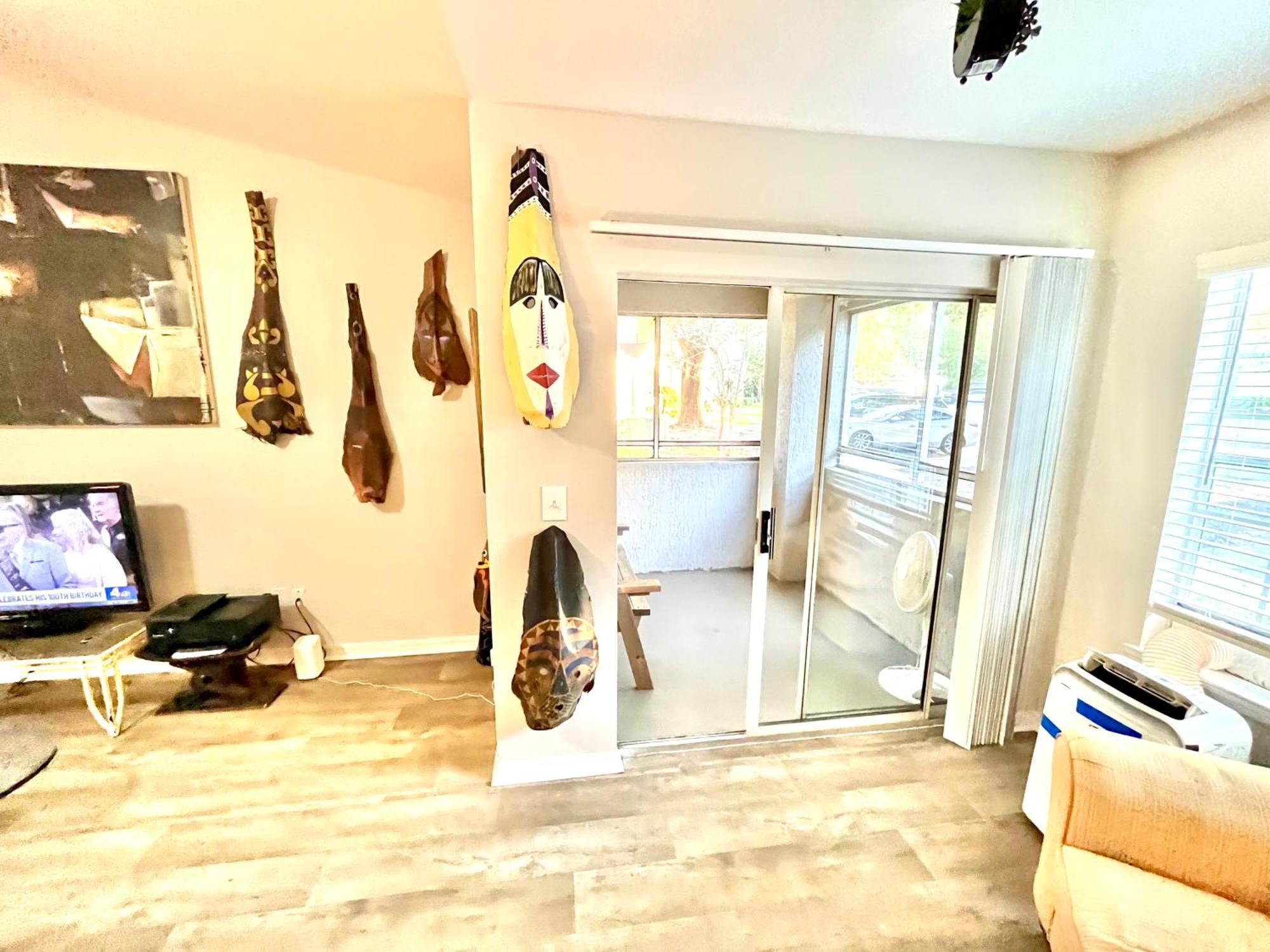 2 Bed Apt 10 Mins To Jacksonville Beach Exterior foto