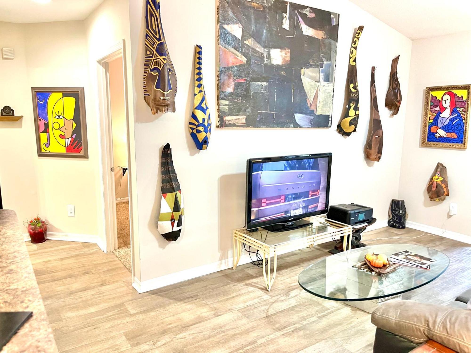 2 Bed Apt 10 Mins To Jacksonville Beach Exterior foto